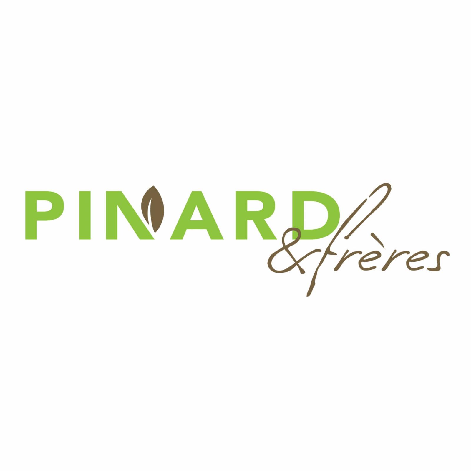 Aménagement paysager Pinard & Frères Jardiniers Logo